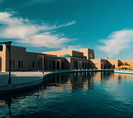 Arda Khiva