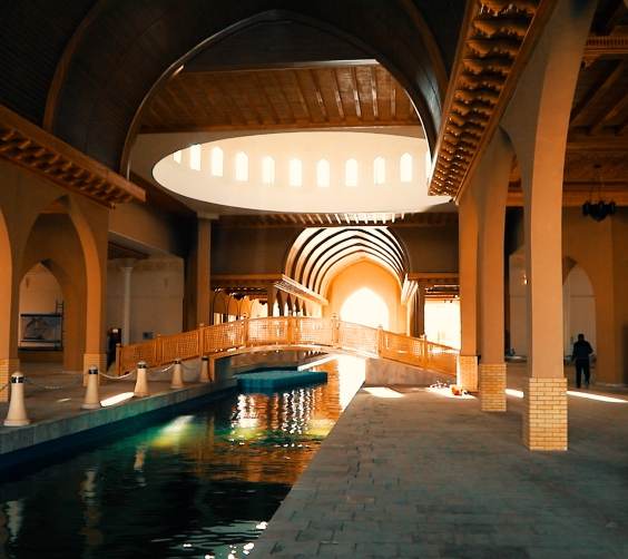 Arda Khiva