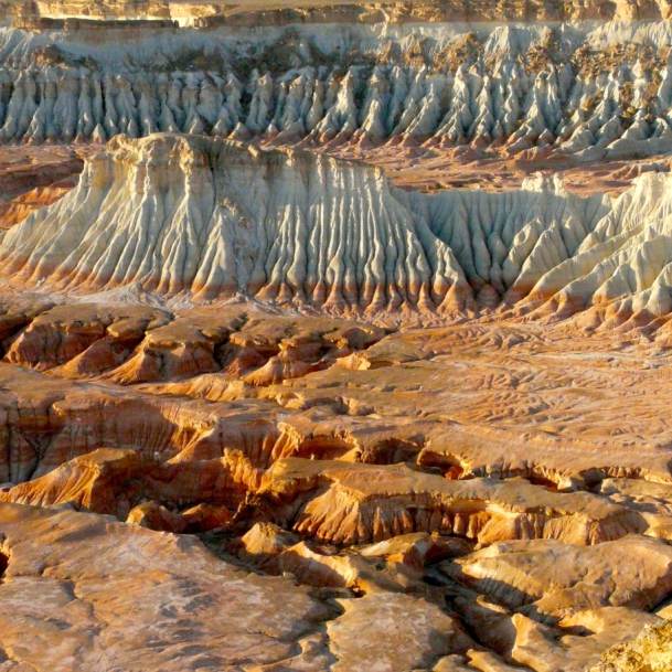 Central Asia tours