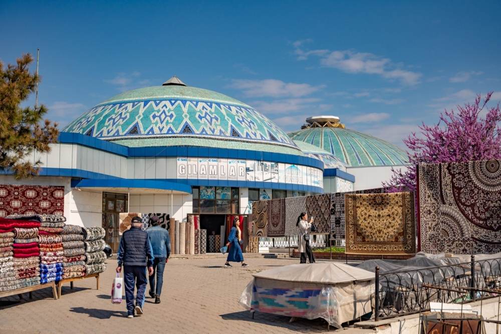 Tashkent
