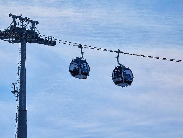 Winter sports