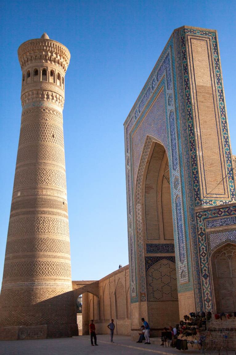 Bukhara