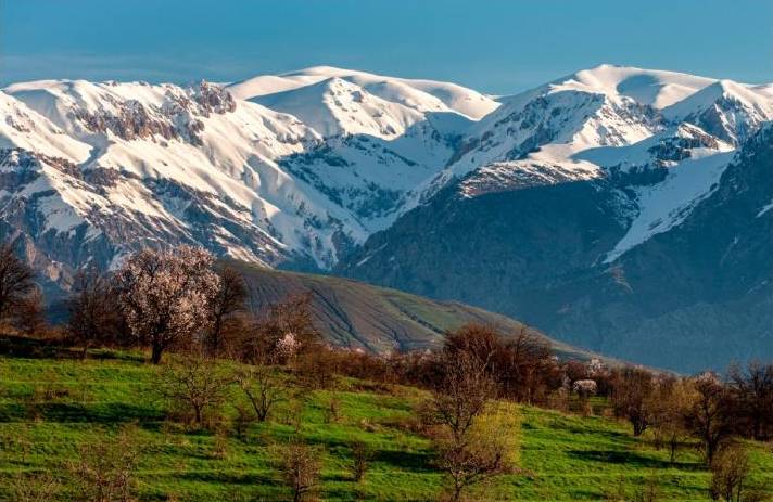 Why Uzbekistan