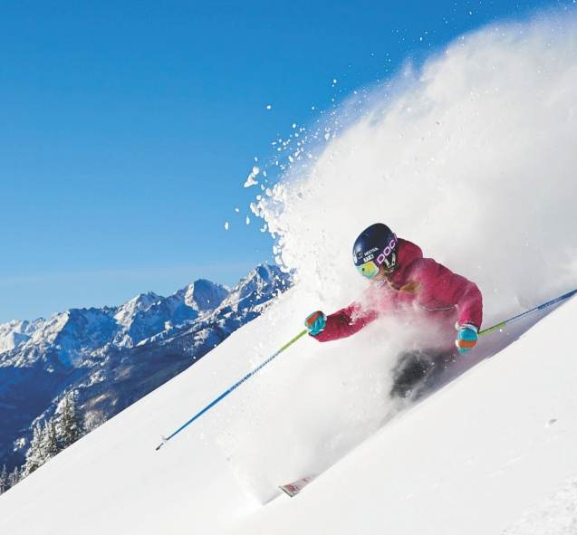 Winter sports
